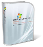 Microsoft Windows Server 2008, EN (R18-02575)